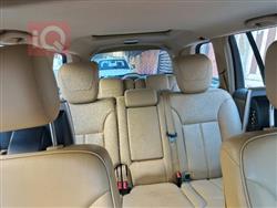 مرسيدس بنز جي أل-كلاس